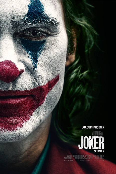 Joker poster