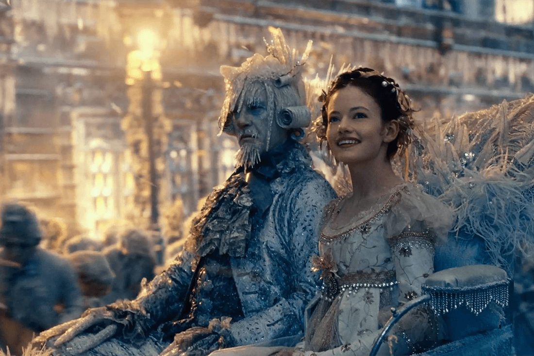 The Nutcracker and the Four Realms photo 2