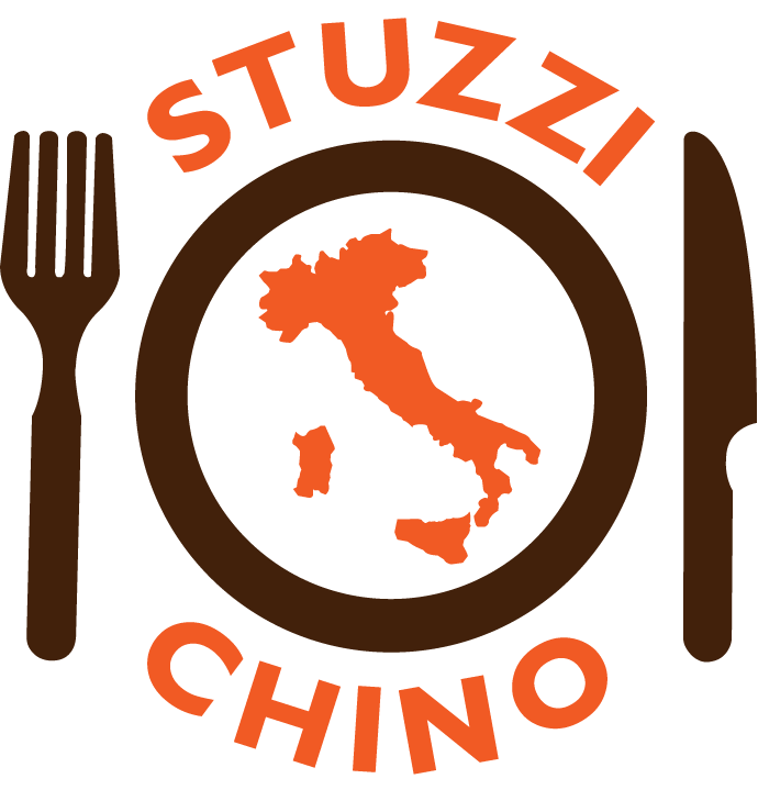 Stuzzichino logo - Home page